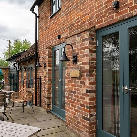 The Vineyard Lamberhurst Exterior foto