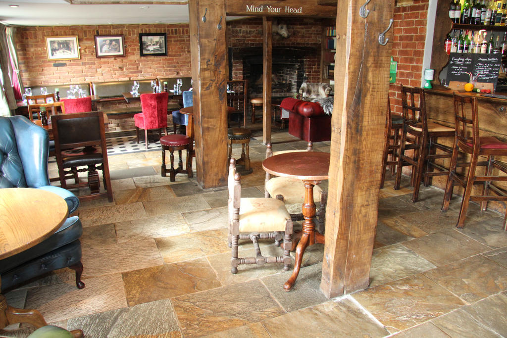 The Vineyard Lamberhurst Exterior foto
